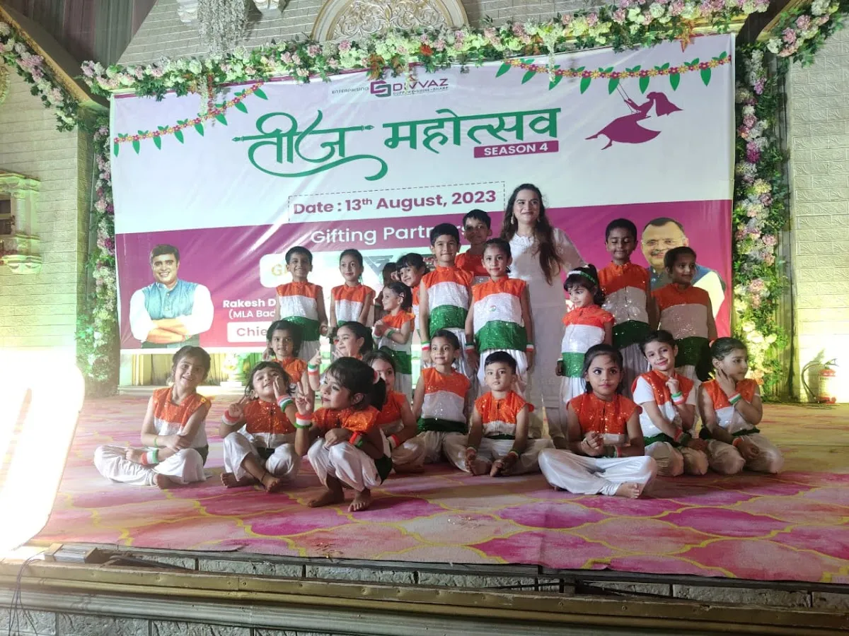 Nritya Naaz Dance Studio photo 4