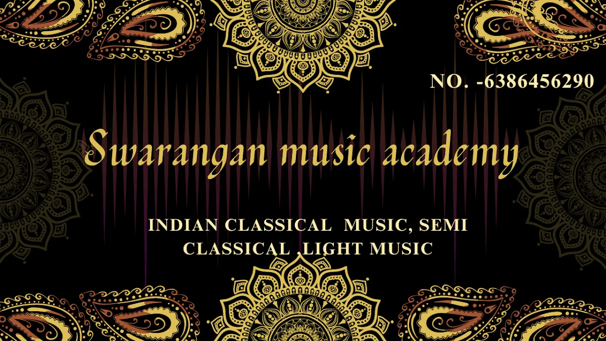 Swarangan Music Academy photo 2