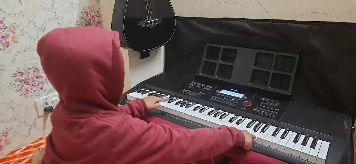 Swarangan Music Academy photo 3