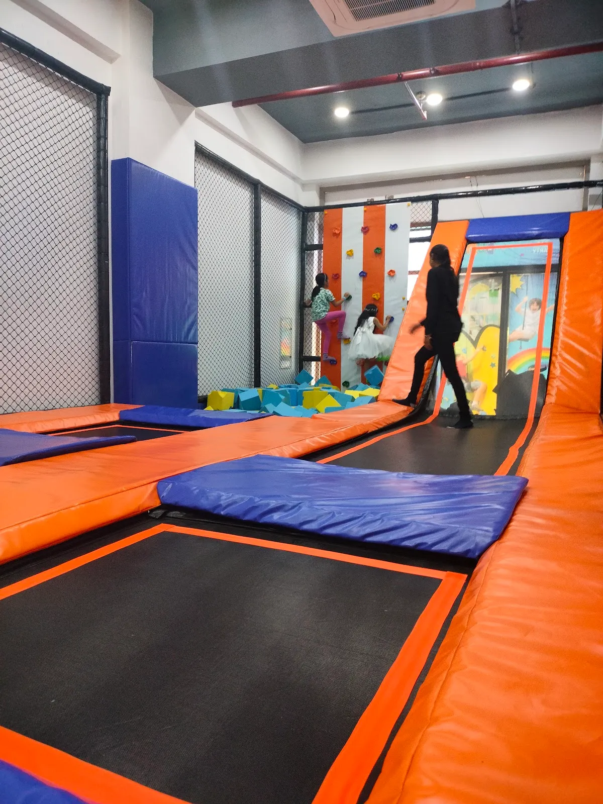 Bumble Tumble Privè - Indoor Soft Play Zone for Kids photo 5