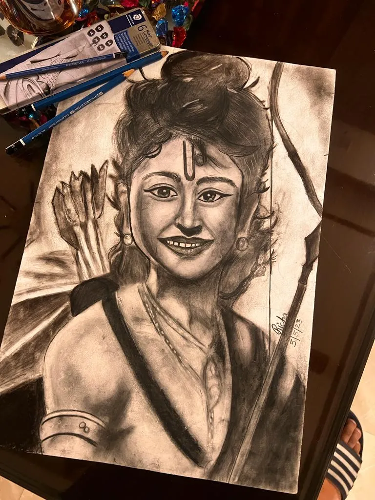 Ignited Minds - Art classes in Gurgaon Online & Offline photo 4