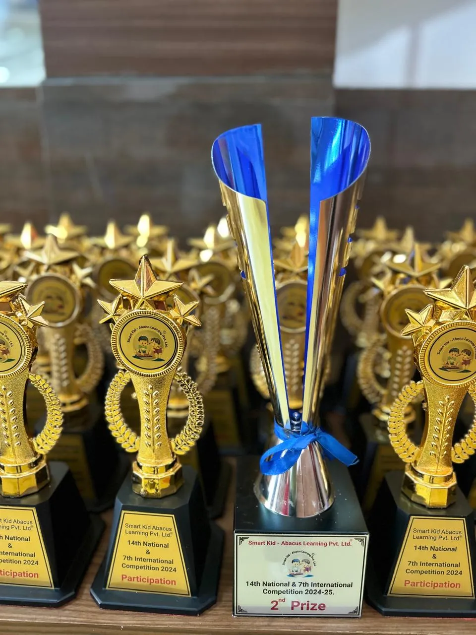 Abacus and Vedic Math's Learning photo 2