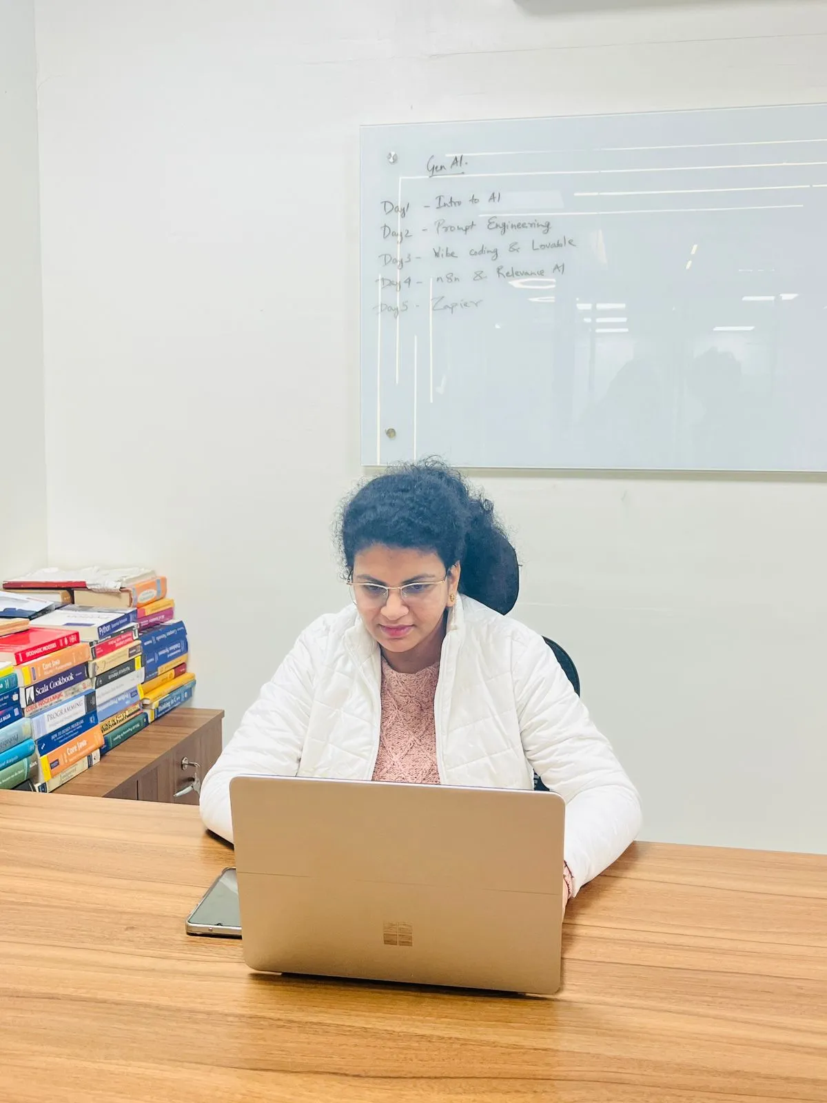 iClass Gyansetu - Data Science, Data Analytics, Python, AI ML, Power BI, Devops, Software Training Institute Gurgaon photo 4