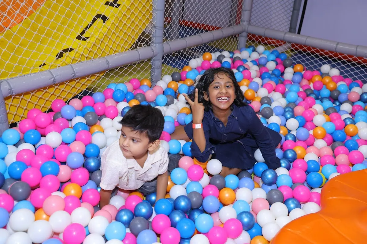 Fun Junction photo 3