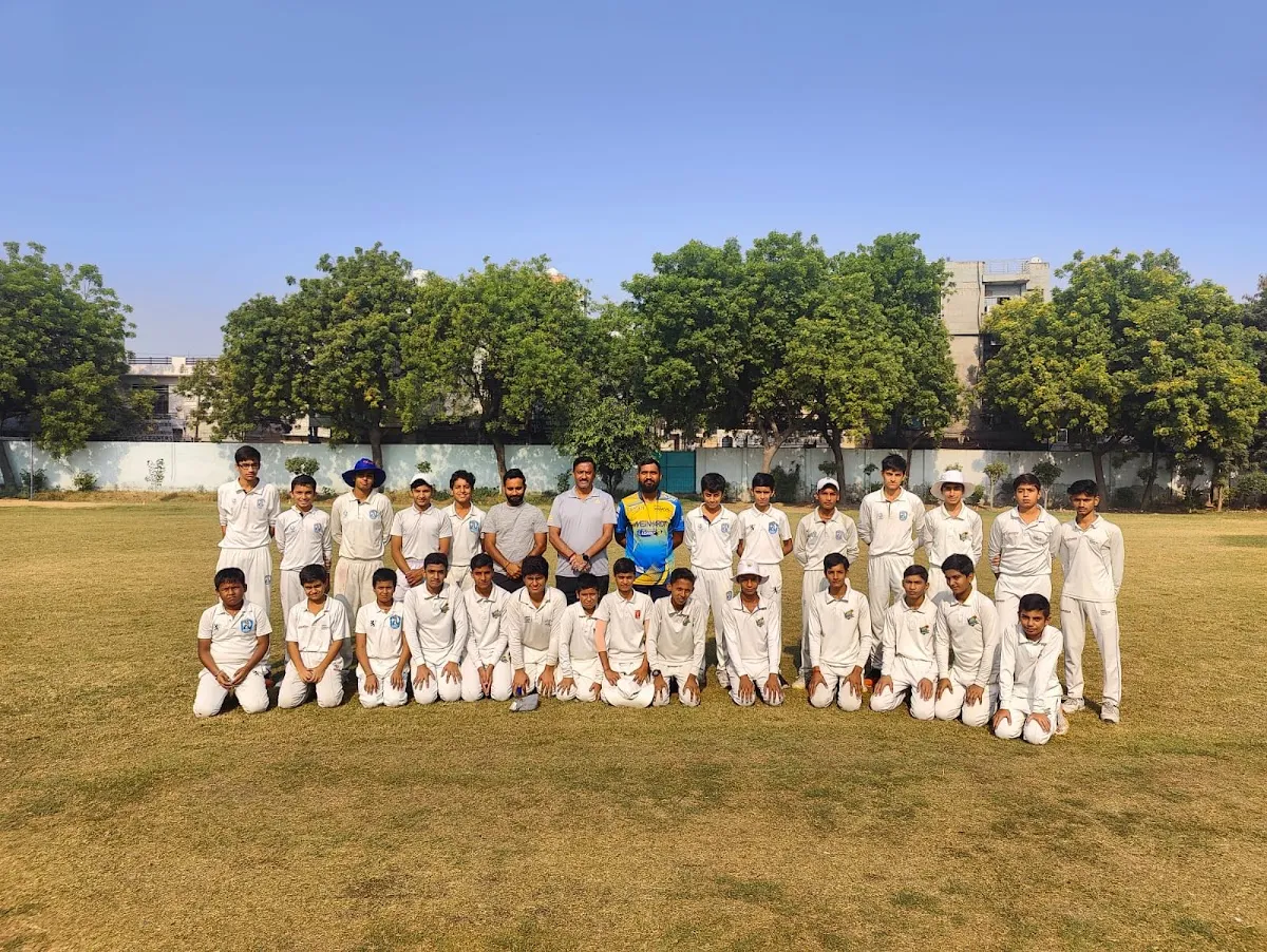 Kraft Cricket Academy photo 4