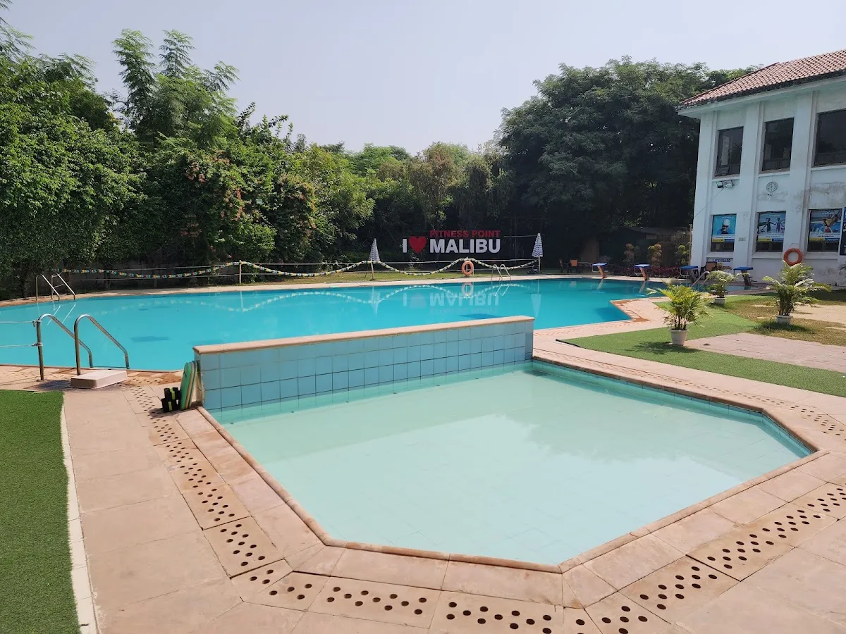 Malibu Towne Swimming Pool photo 4