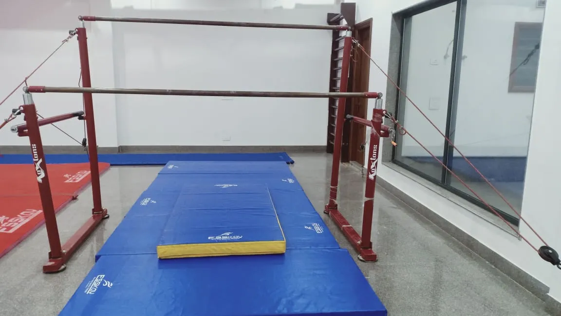 Star Gymnastics Academy photo 5