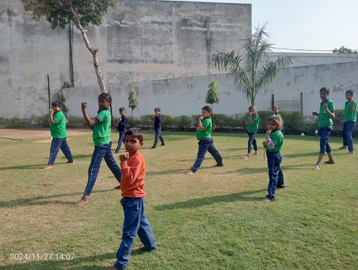 DRAGON KARATE CLUB DKC photo 4