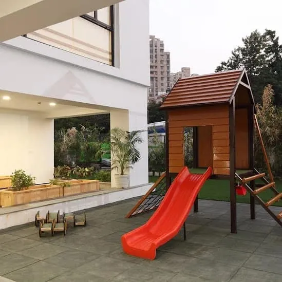 Sportyze - Nirvana Country, Gurugram - Best Preschool and Daycare in Gurgaon | Pre Nursery Admission in Gurgaon photo 2