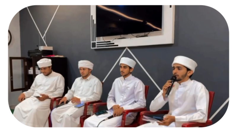 ഇബ്രാഹീമീ പാരമ്പര്യത്തിന്റെ സമകാലിക പ്രസക്തി ചർച്ച ചെയ്ത് സെമിനാർ സംഘടിപ്പിച്ചു.