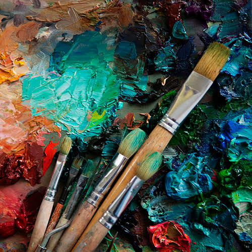 Art & Paintings image