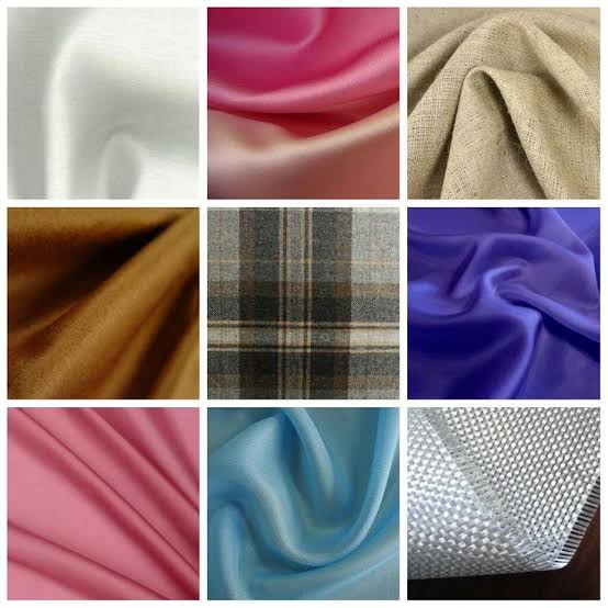 Textiles & Fabrics image