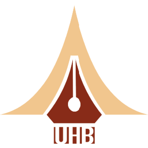 جامعة حفر الباطن logo