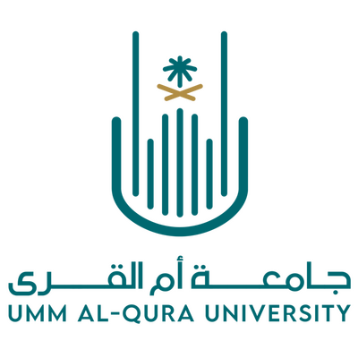 جامعة ام القري logo