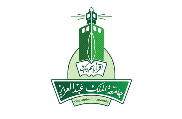 جامعة الملك عبد العزيز logo