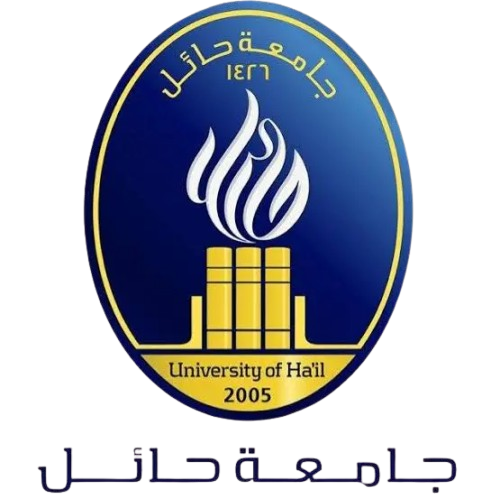 جامعة حائل logo