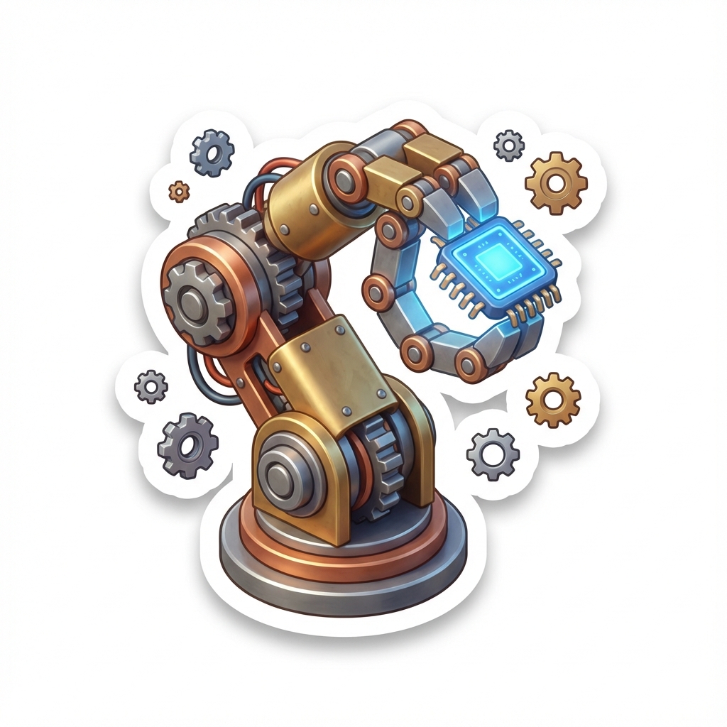 Robotics With Arduino