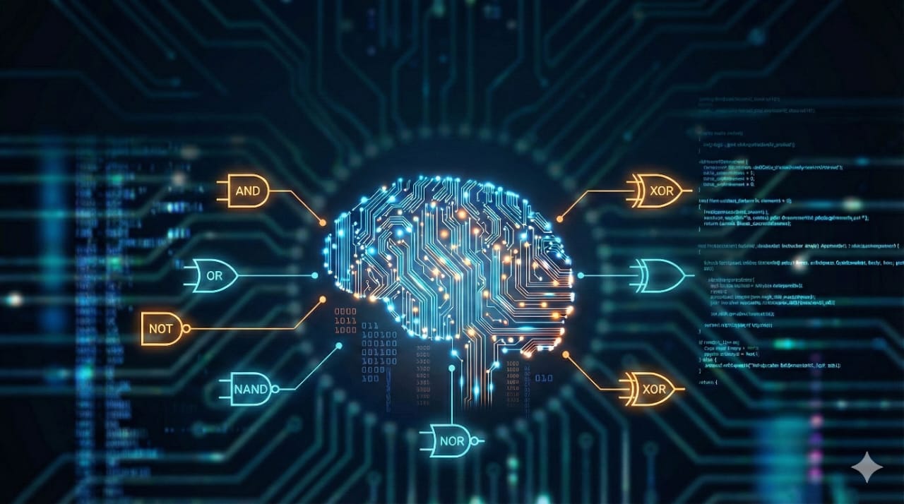 تصميم منطقي رقمي