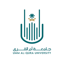 جامعة ام القري logo