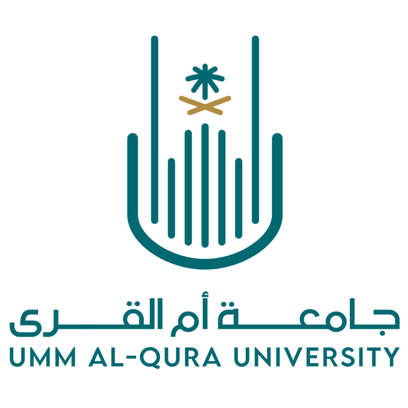 جامعة ام القري logo