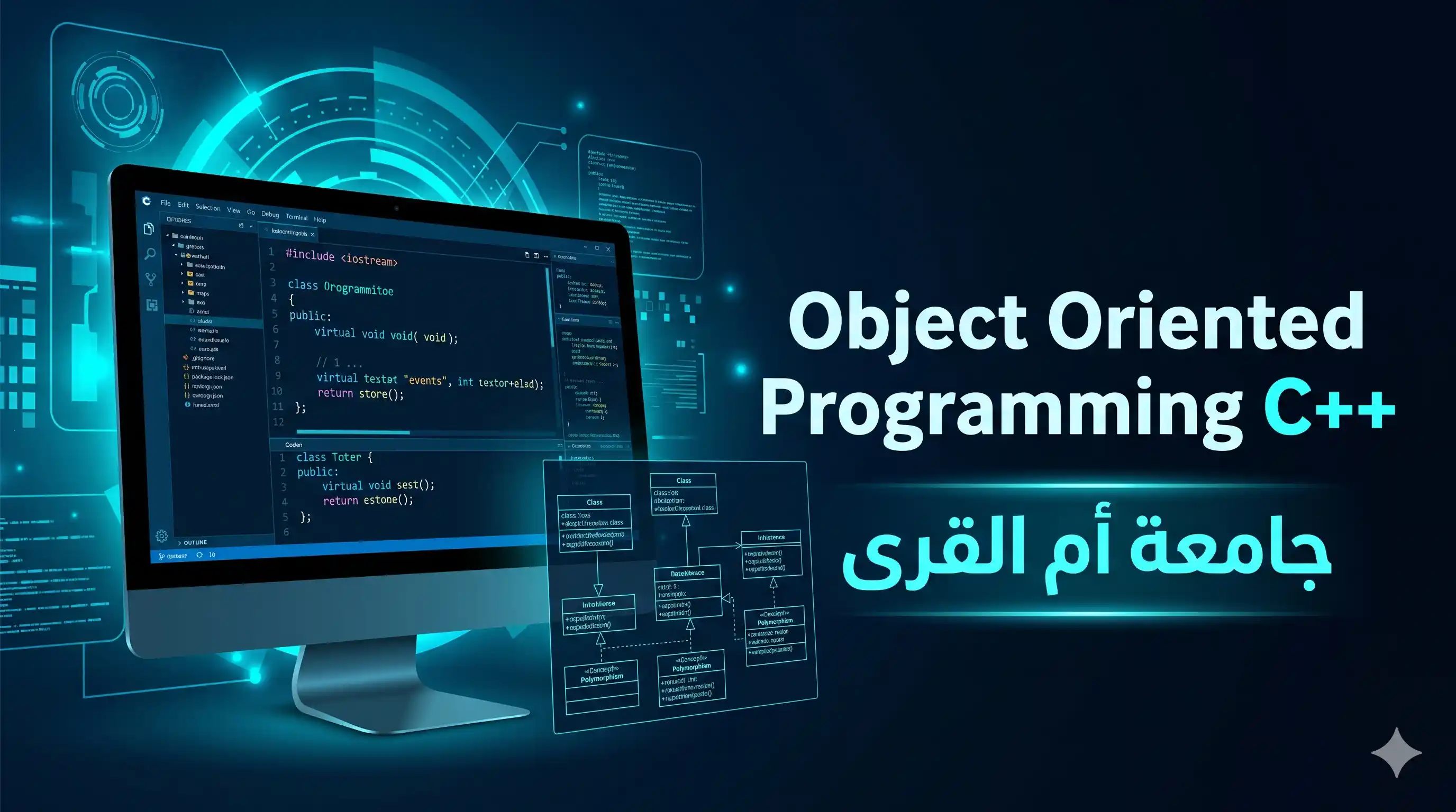 Object Orianted Programming C ++