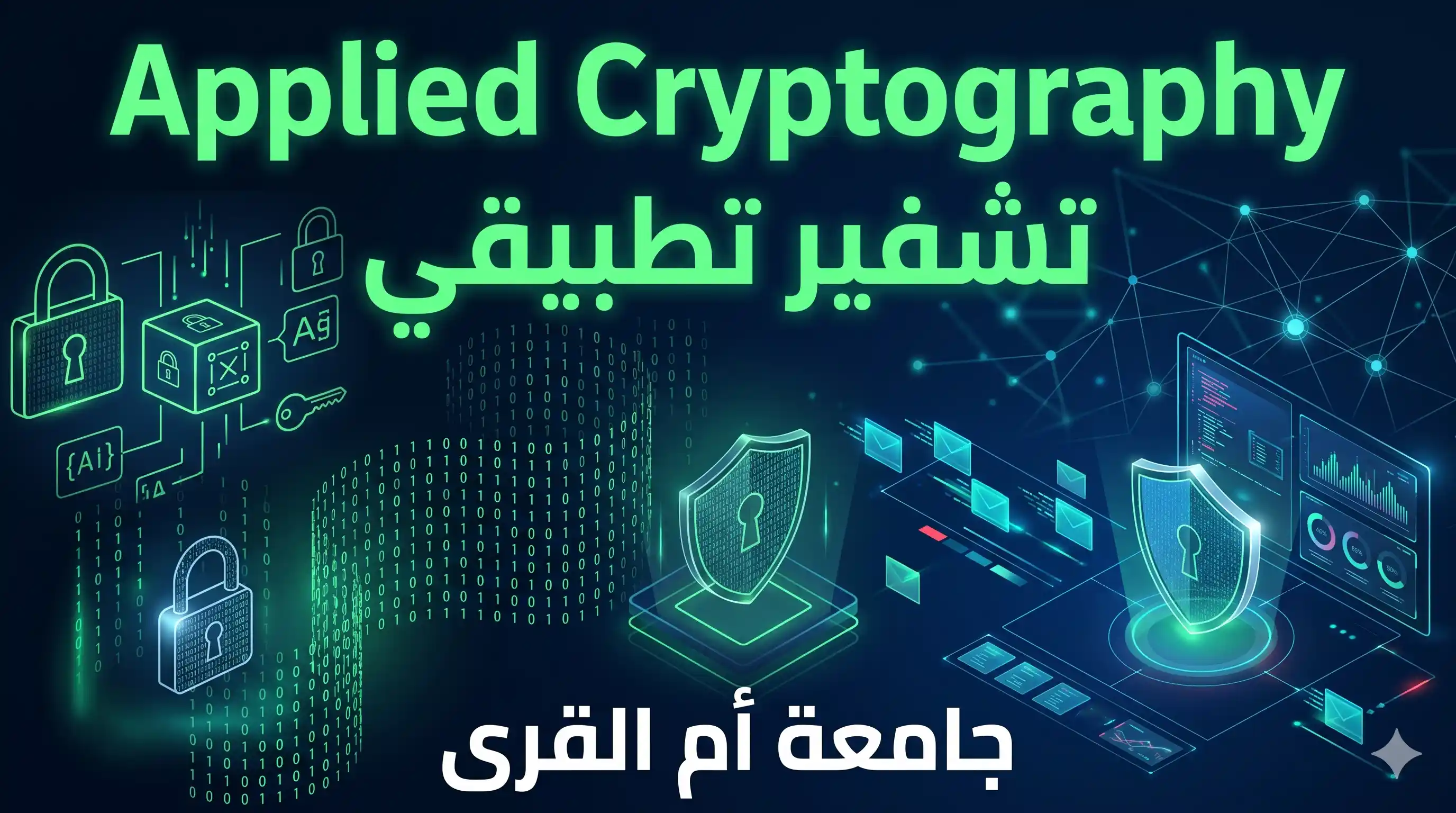 تشفير تطبيقي