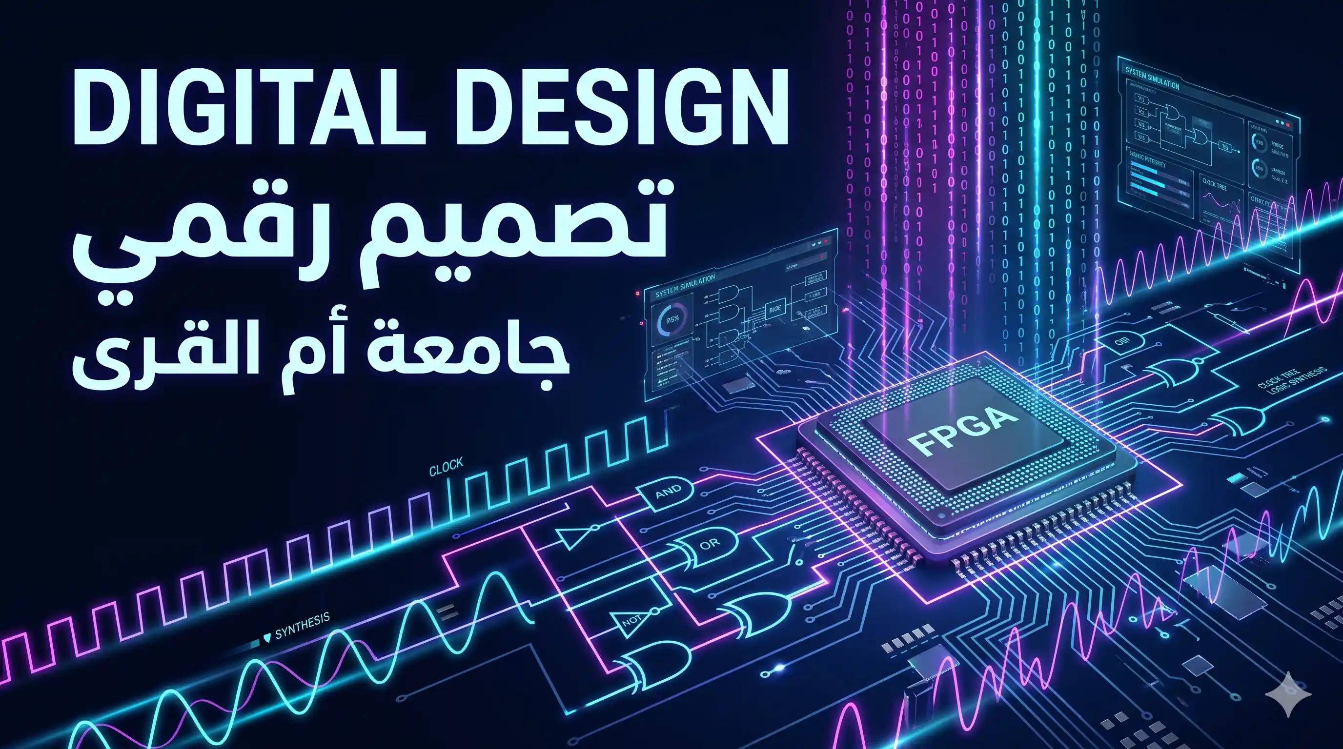 تصميم رقمي