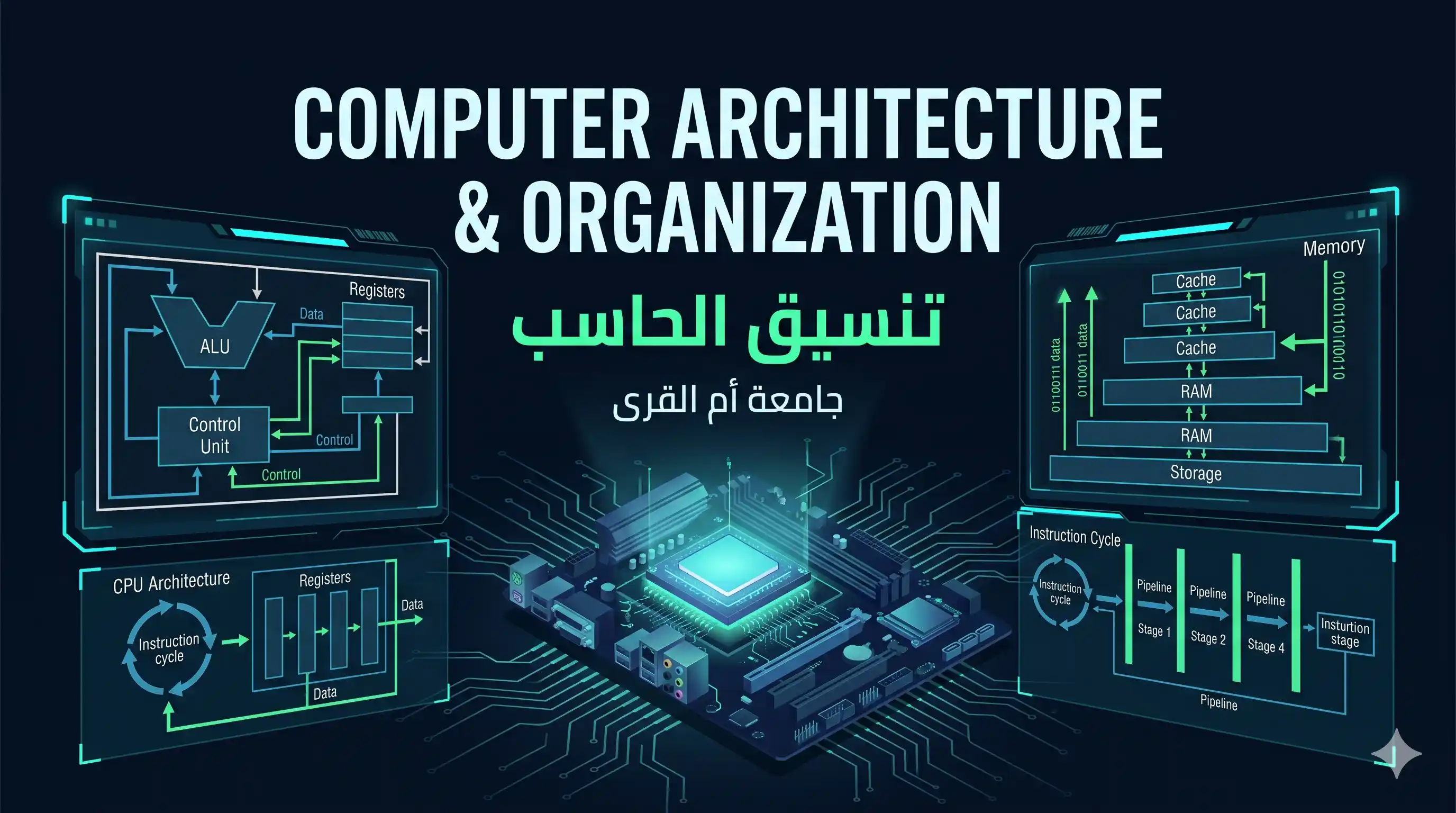 تنسيق الحاسب