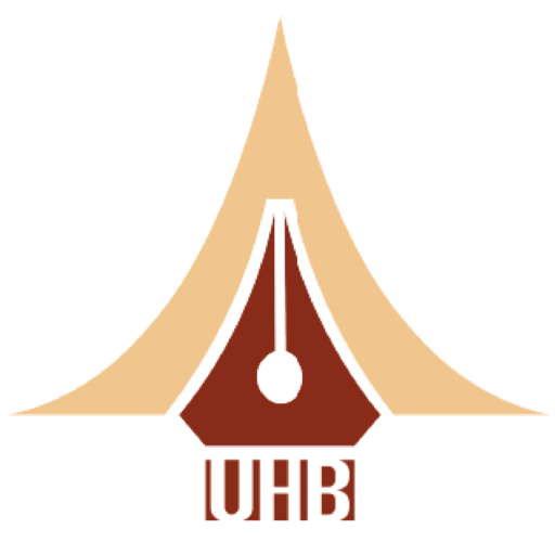 جامعة حفر الباطن logo