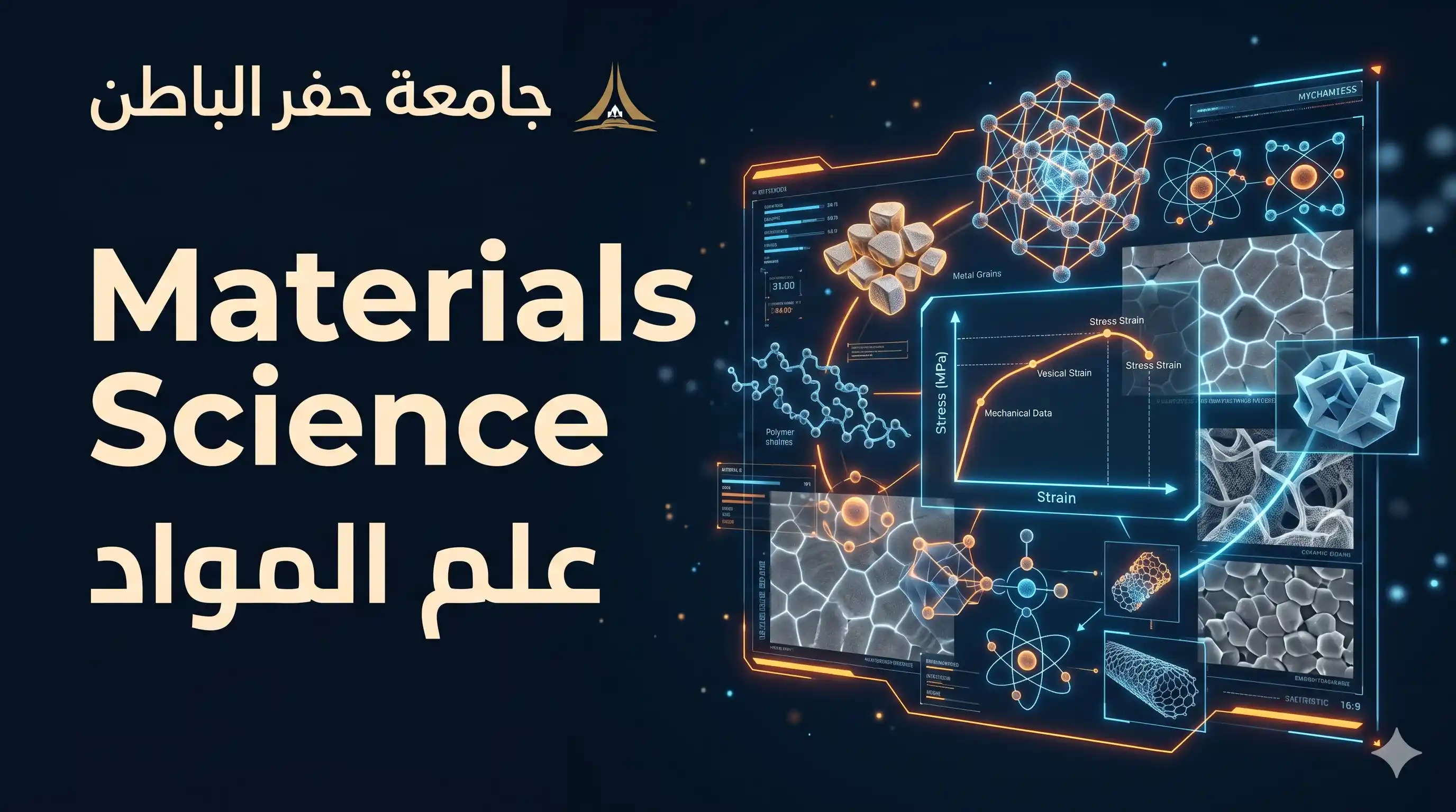 Materials Science