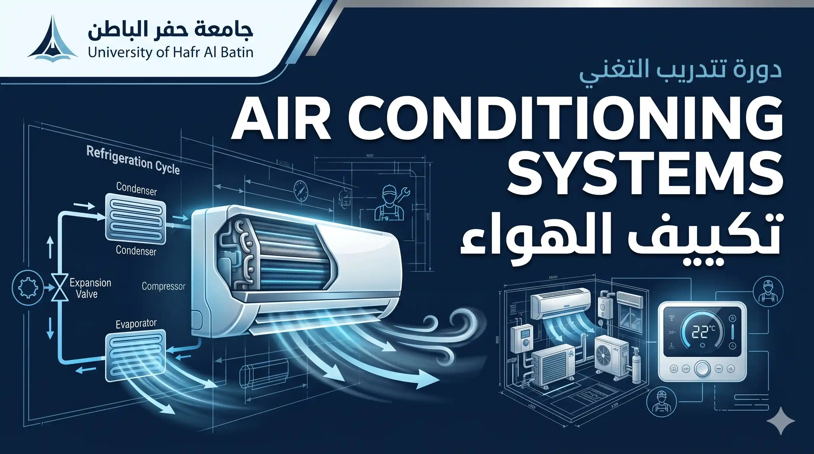Air Conditioning Systems