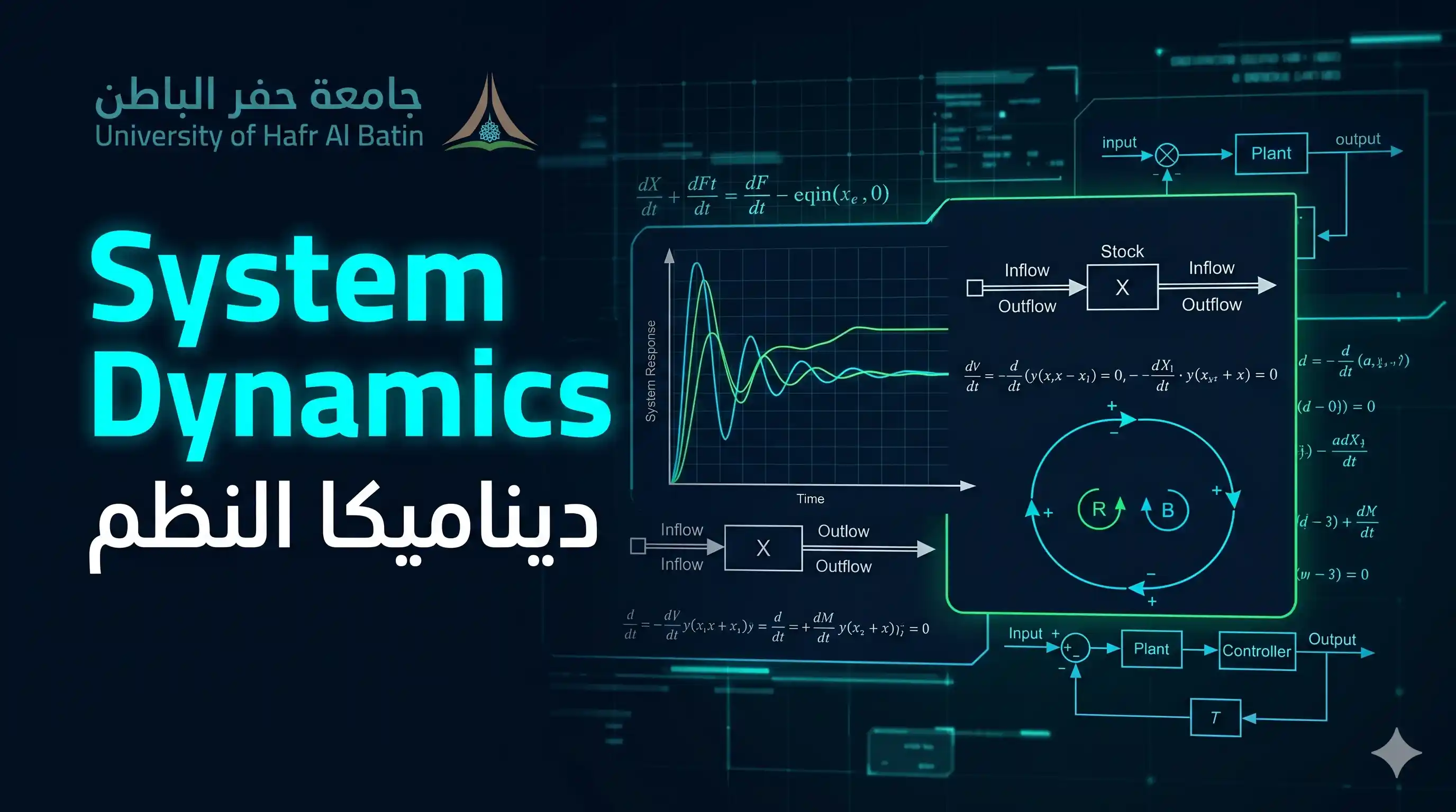 System Dynamics