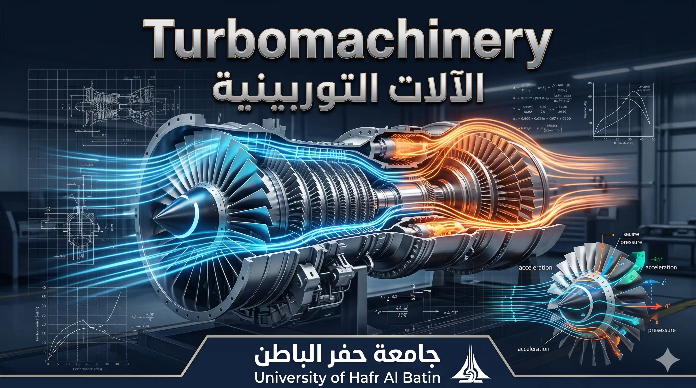 Turbomachinery