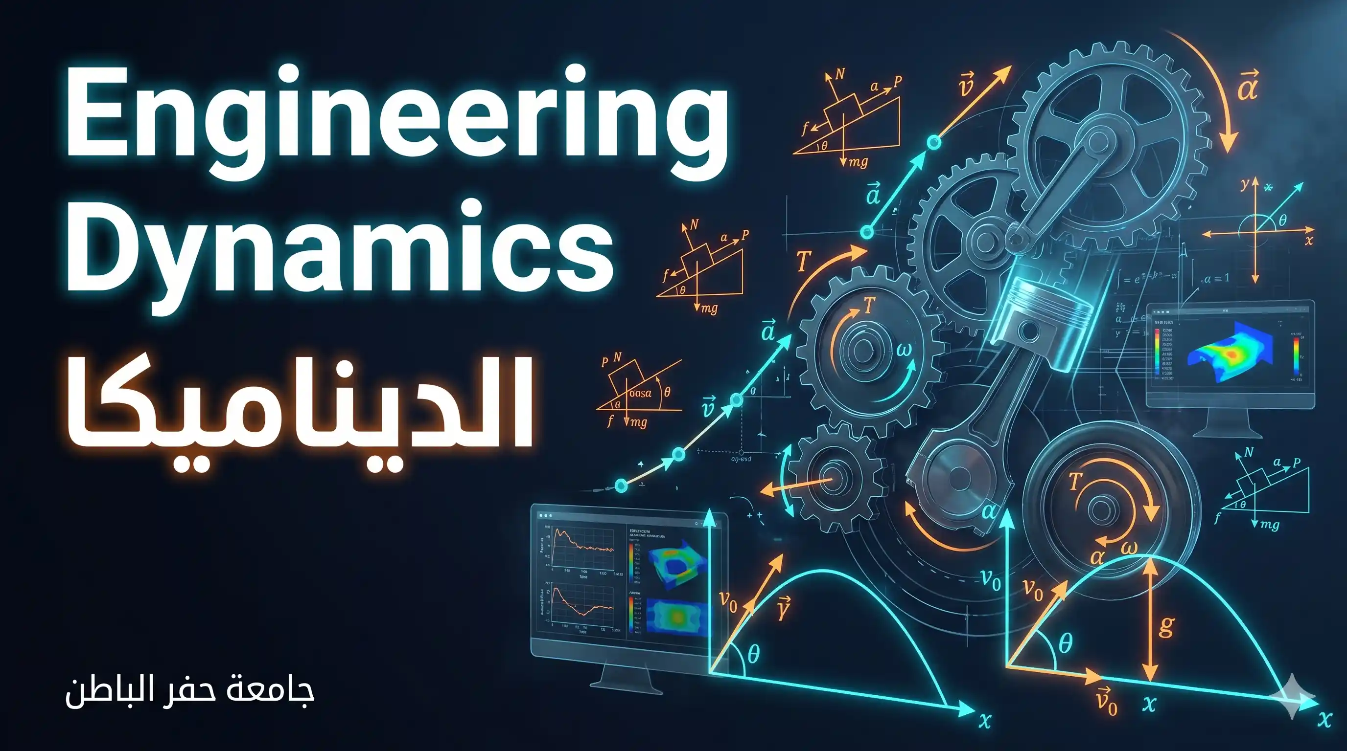 Engineering Dynamics