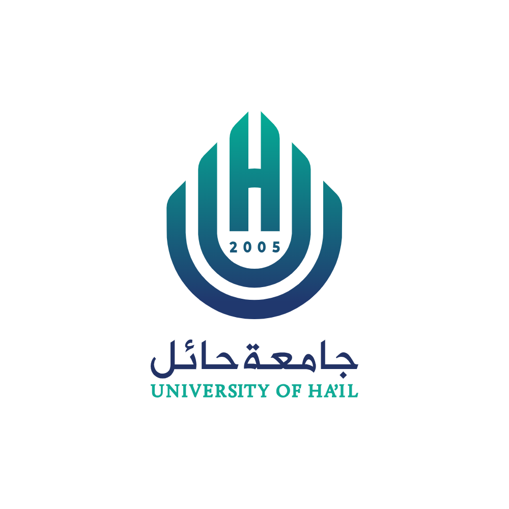جامعة حائل logo