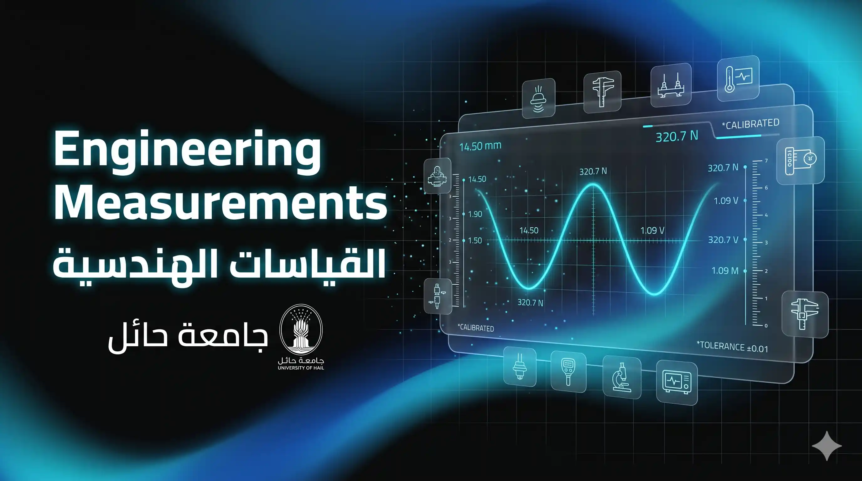 Engineering Measurements