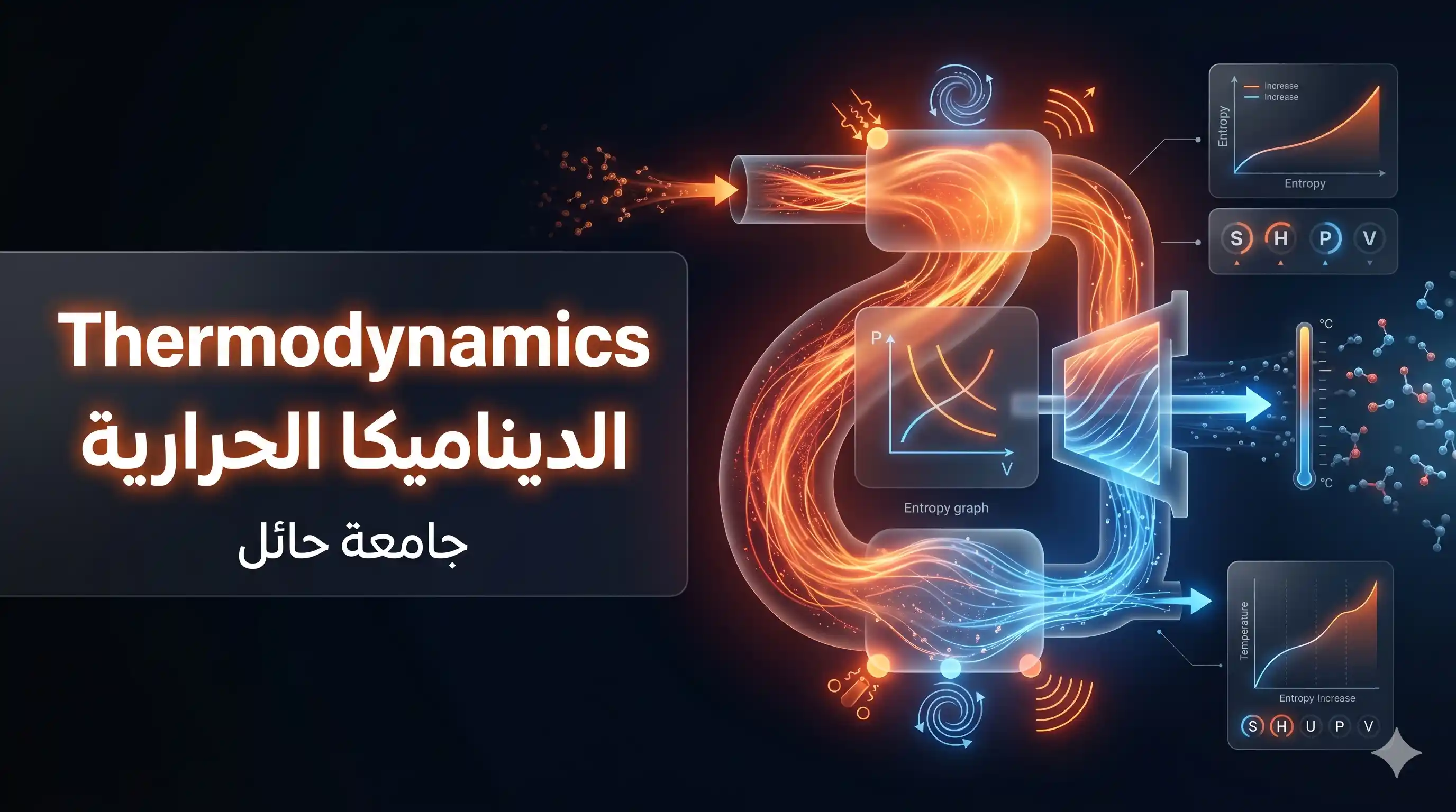 Thermodynamics