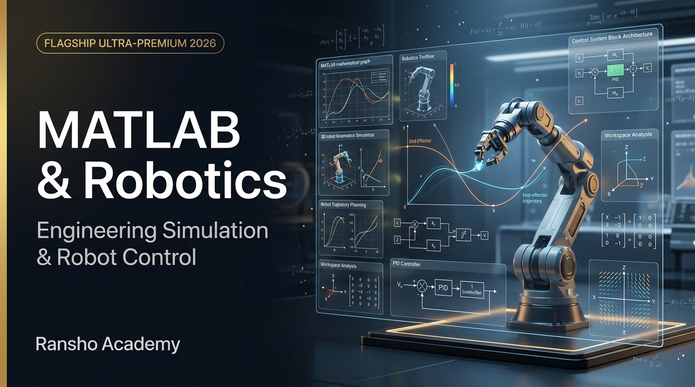 Matlab & Robotics