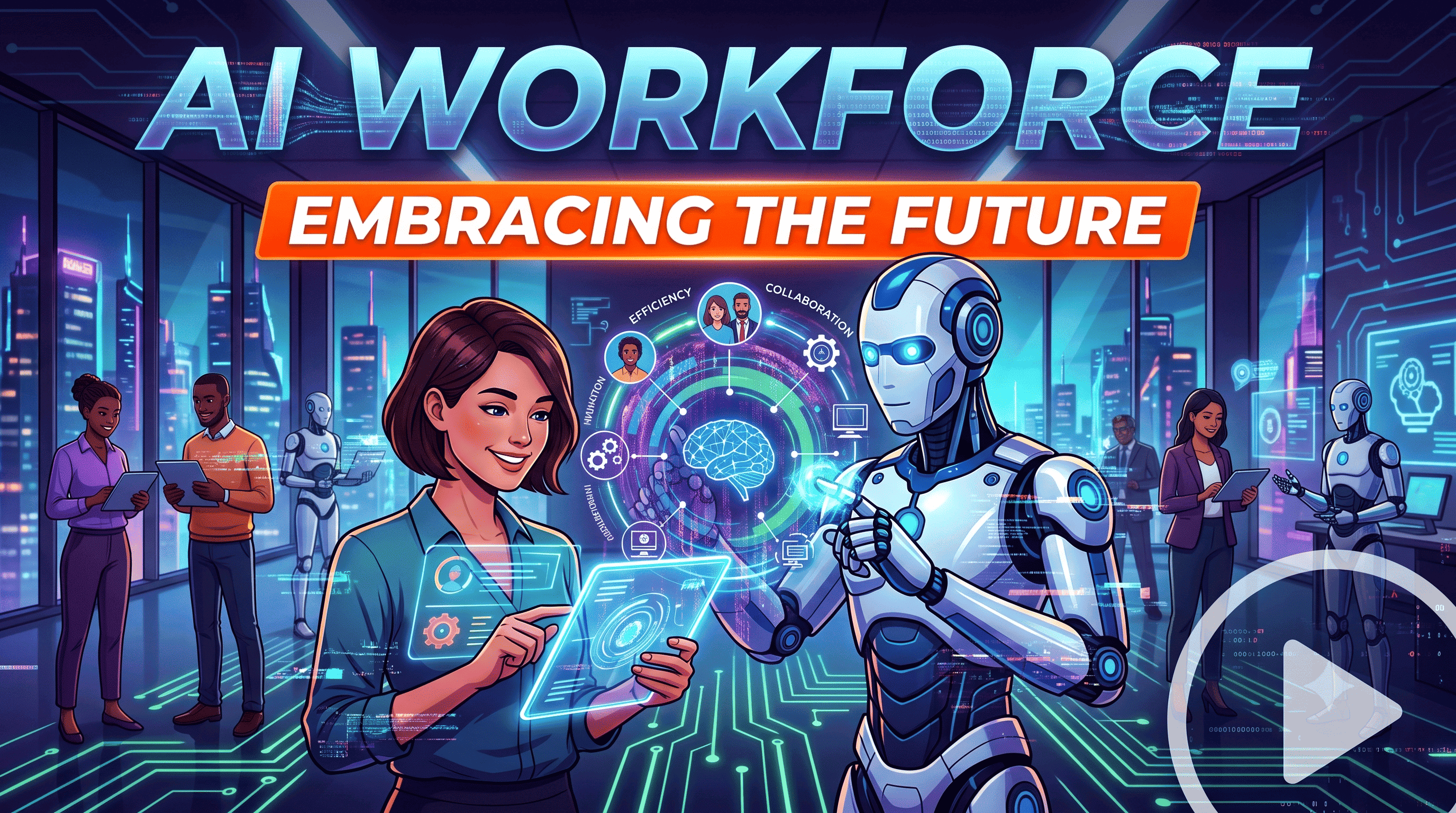 Ai Workforce