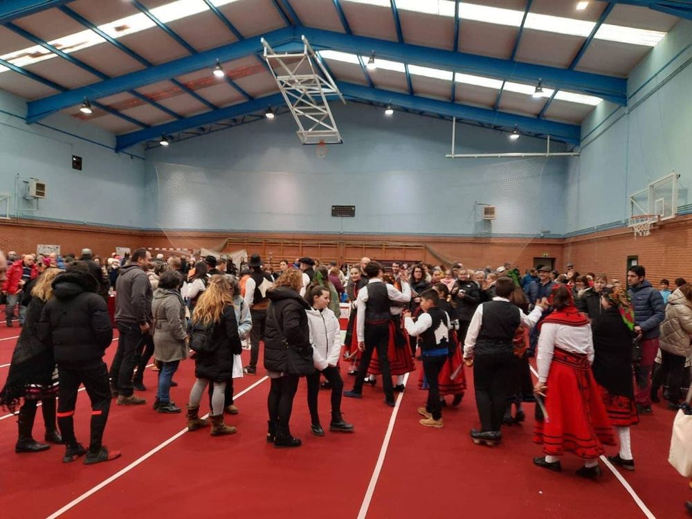 Ayuntamiento de La Pola de Gordón