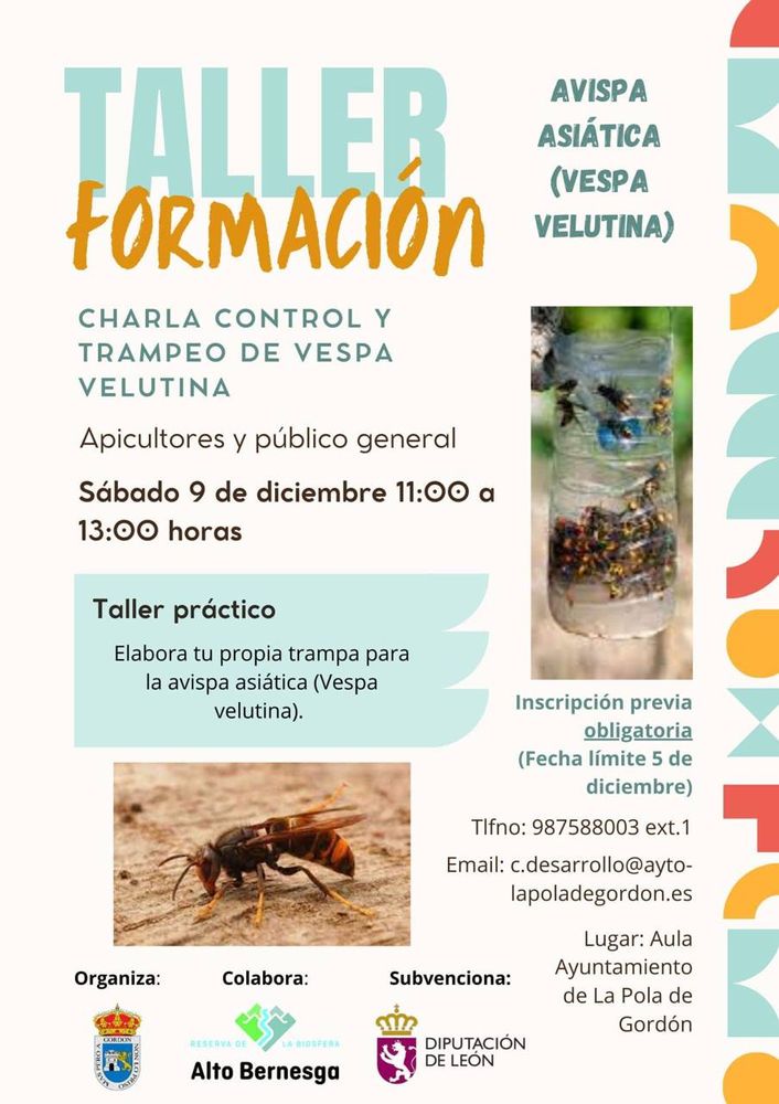 Ayuntamiento de La Pola de Gordón
