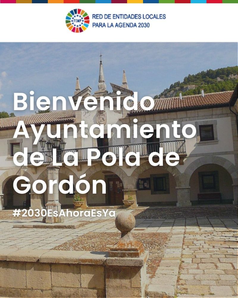 Ayuntamiento de La Pola de Gordón