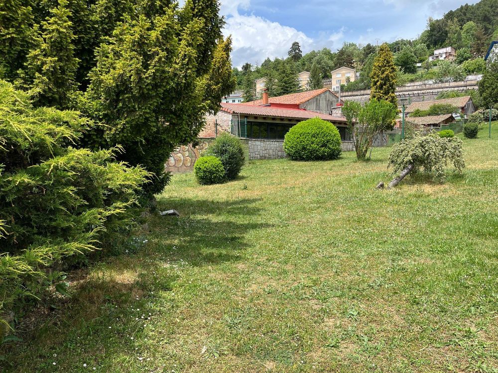Ayuntamiento de La Pola de Gordón
