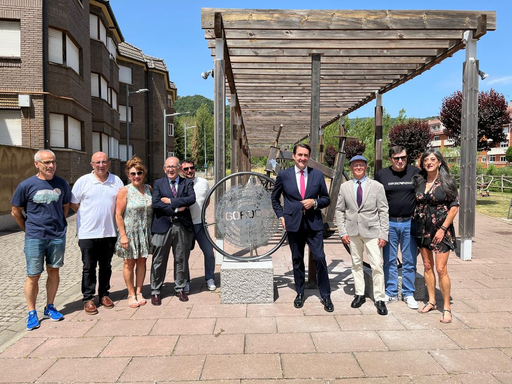Ayuntamiento de La Pola de Gordón