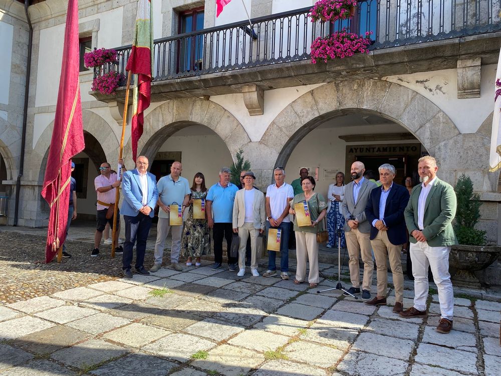 Ayuntamiento de La Pola de Gordón