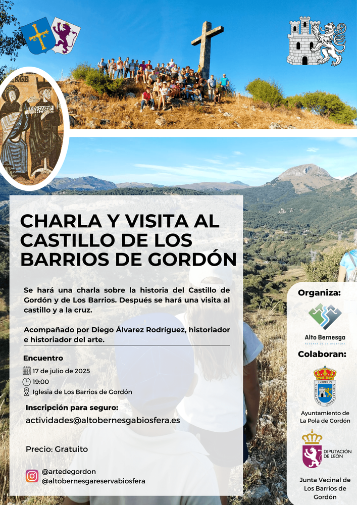 Ayuntamiento de La Pola de Gordón
