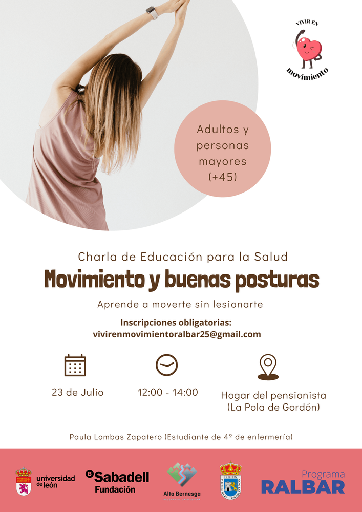 Ayuntamiento de La Pola de Gordón