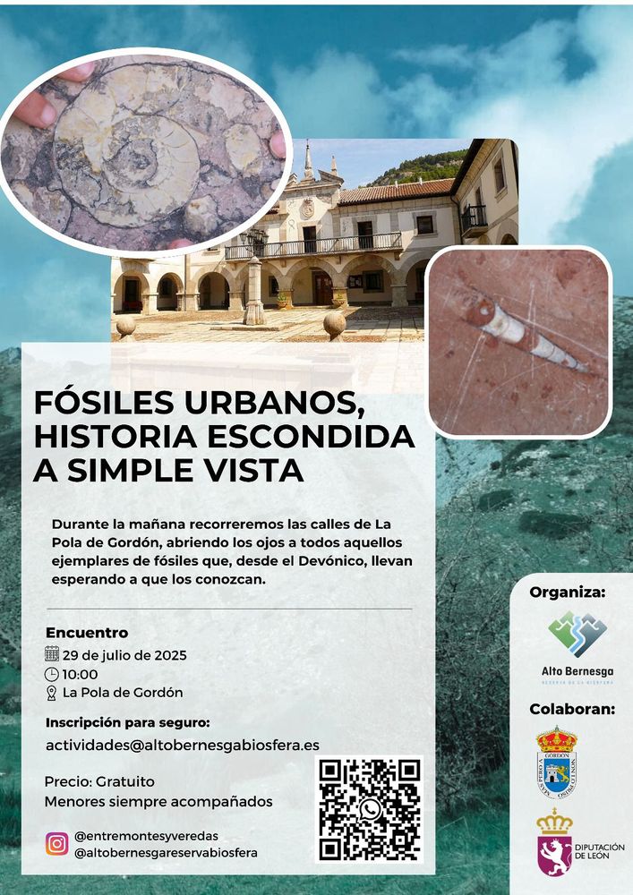 Ayuntamiento de La Pola de Gordón