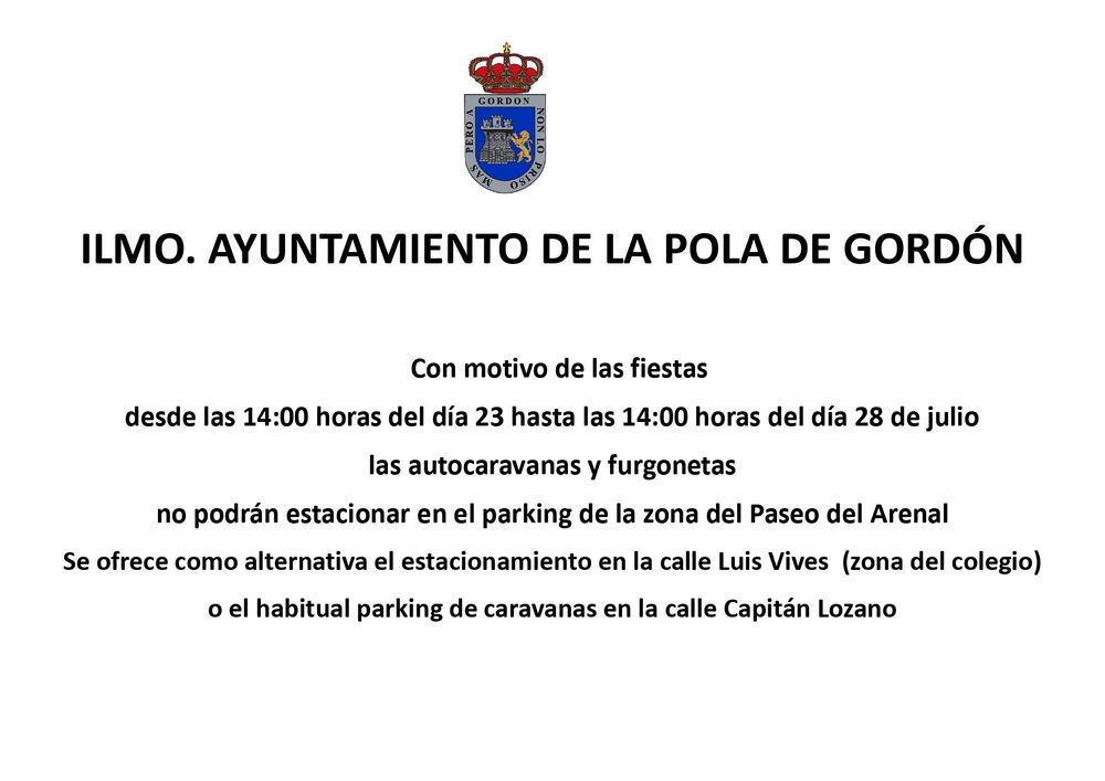 Ayuntamiento de La Pola de Gordón
