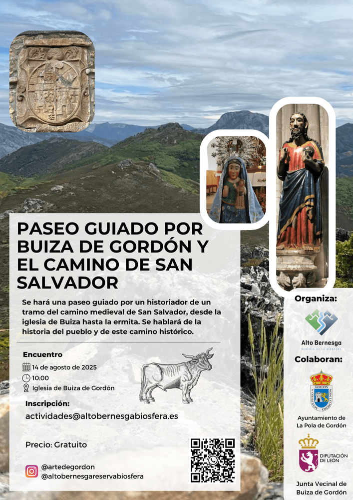 Ayuntamiento de La Pola de Gordón